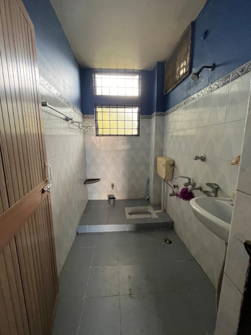 Semi Furnished 2bhk in Rajat Bhawan, Banphool Nagar, Basisthpur, Guwahati, Assam, India for Rent